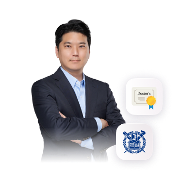 상표 분야 domain 전문가